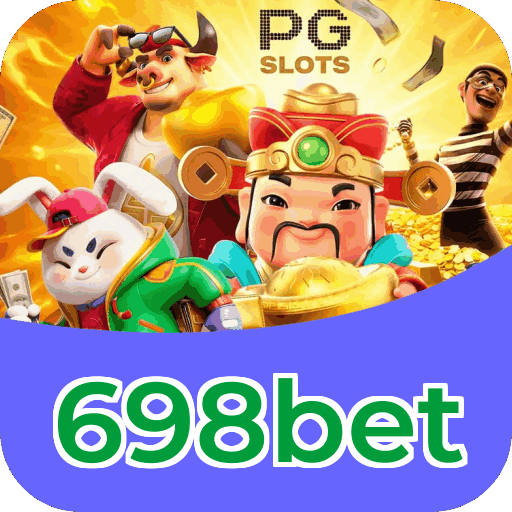 Plataforma 698bet mostrando interface moderna, jogos certificados e recursos de segurança licenciados