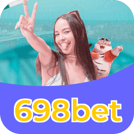 Interface apostas esportivas 698bet mostrando odds ao vivo, cash out e transmissão de jogos