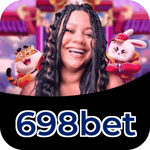 Passo a passo cadastro 698bet mostrando formulário simples com 3 campos